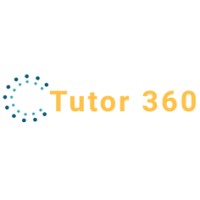 Tutor 360 logo - Similar company to Tutor Online 360°