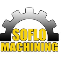 SOFLO MACHINING CORP. logo - Similar company to Rover Trophy