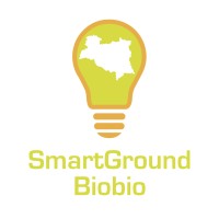 SmartGround logo - Similar company to Ecosistemala