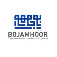 Bojamhoor Trading & Contracting WLL logo - Similar company to Gulf Contracting Company W.L.L.