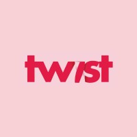 Twist Media logo - Similar company to Surrogency