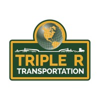 Triple R Transportation logo - Similar company to Dagen Trucking