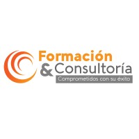 FORMACIÓN & CONSULTORÍA logo - Similar company to Red Prisma Latam+