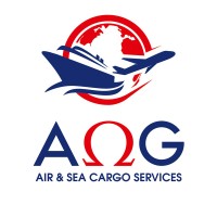 AOG CARGO SERVICES logo - Similar company to Envoy Cargo Services Ecs