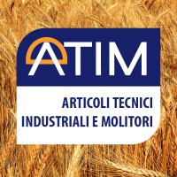 ATIM - Articoli Tecnici Industriali e Molitori logo - Similar company to Rdt Elevazione