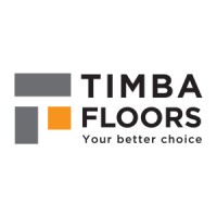 Timba Floors logo - Similar company to Timba Floors & Boards