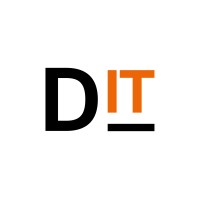 Daring_IT Solutions logo - Similar company to Daring_Connect