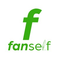 fanself logo - Similar company to Popilight - Global Heartbeat Ltd.