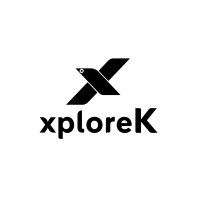 xplorek logo - Similar company to Seda Studio