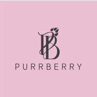Purrberry Inc. logo - Similar company to Barthell Digital
