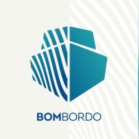 Bombordobr logo - Similar company to Openi