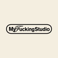 MyFuckingStudio logo - Similar company to Nunu