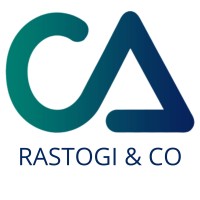 Rastogi & Co logo - Similar company to Interaccord