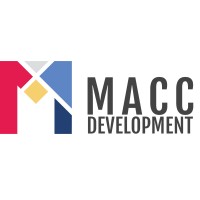 MACC Development logo - Similar company to Bluemun