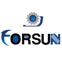 Jinan FORSUN CNC Machinery Co.,Ltd logo - Similar company to Jmd: Window Machine, Aluminium Window Machine, Window Making Machine