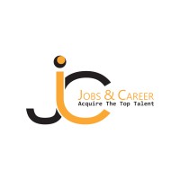 Jobs & Career logo - Similar company to Ms Recruitment
