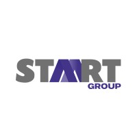 Start Group logo - Similar company to Brainsted Group ®