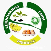 Lekhoakhoa Farms logo - Similar company to Solvemen Trading