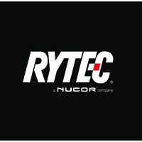 Rytec, a Nucor company logo - Similar company to Dynaco High Performance Door