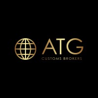 ATG Customs Brokers Inc logo - Similar company to Ieic