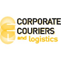 Corporate Couriers and Logistics logo - Similar company to Pinnacle Courier