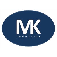SARL MK Industrie logo - Similar company to Sagirem