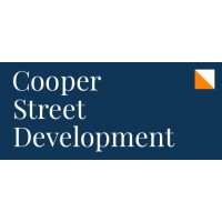 Cooper Street Development logo - Similar company to Adrian Rubin