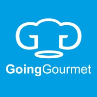 Going Gourmet logo - Similar company to Treiner