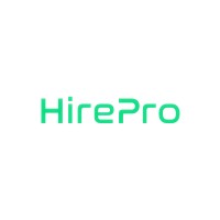 HirePro logo - Similar company to Hire Pro