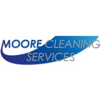 Moore Cleaning Services logo - Similar company to Moore Cleaning