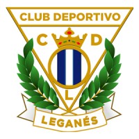 Club Deportivo Leganés logo - Similar company to Ud Ibiza