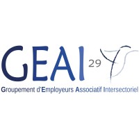 GEAI 29 logo - Similar company to Civam 29