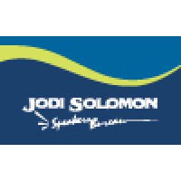 Jodi Solomon Speakers Bureau logo - Similar company to William Arruda - Motivational Speaker
