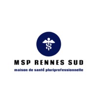 Maison de Santé Rennes Sud logo - Similar company to Coding Club Rennes