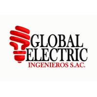 Global Electric Ingenieros S.A.C. logo - Similar company to Electrocad S.A.C