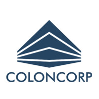 Coloncorp logo - Similar company to Collaborative Aggregates Llc