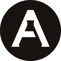 Alchemy Comedy Theater logo - Similar company to Anderson School District One