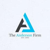 The Anderson Firm logo - Similar company to Elbaz & Elbaz