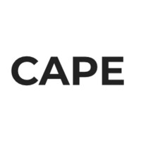 CAPE –  Civic Agency in Public  E-service innovation logo - Similar company to Service Design Lab, Aalborg University