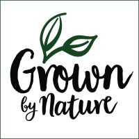 Grown By Nature logo - Similar company to Kaplak