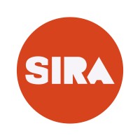 SIRA Films logo - Similar company to Triumph Hub