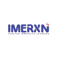 Imerxn logo - Similar company to Botbenefit