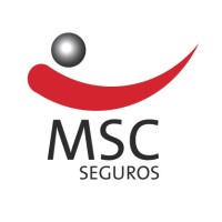 MSC Seguros logo - Similar company to Msc Re