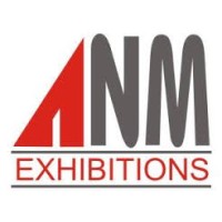 Anm Exhibitions logo - Similar company to Dorient Multi Products