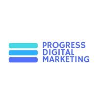 Progress Digital Marketing logo - Similar company to Progress Digital