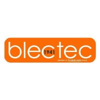 BlecTec logo - Similar company to Rolfo Ice