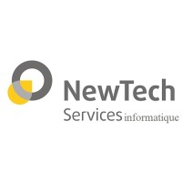 New Tech Computer Systems logo - Similar company to Swallow Tech