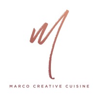 MARCO CREATIVE CUISINE logo - Similar company to Marco Creative Cuisine