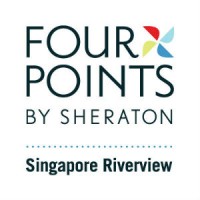 Four Points by Sheraton Singapore, Riverview logo - Similar company to Valour Pets Global Pte Ltd