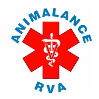 Animalance RVA logo - Similar company to Virginia Veterinary Centers